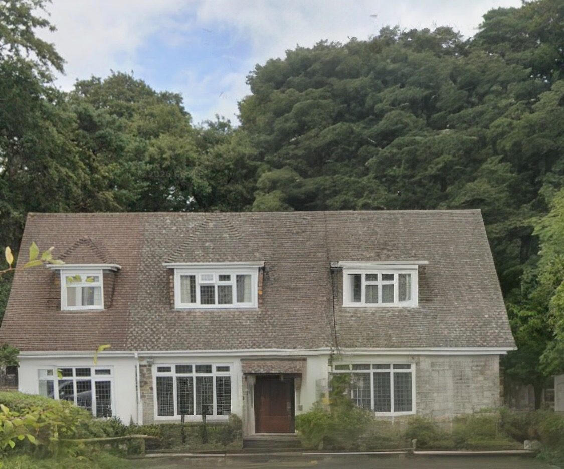 KM Building & Roofing — period property roof inspection across Devon and Cornwall