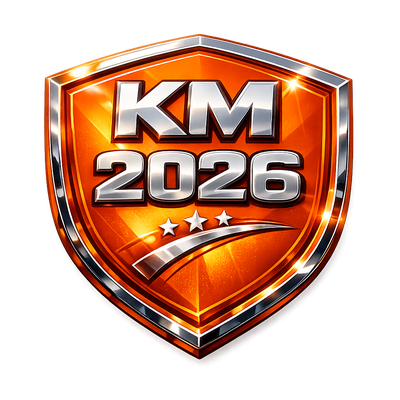KM